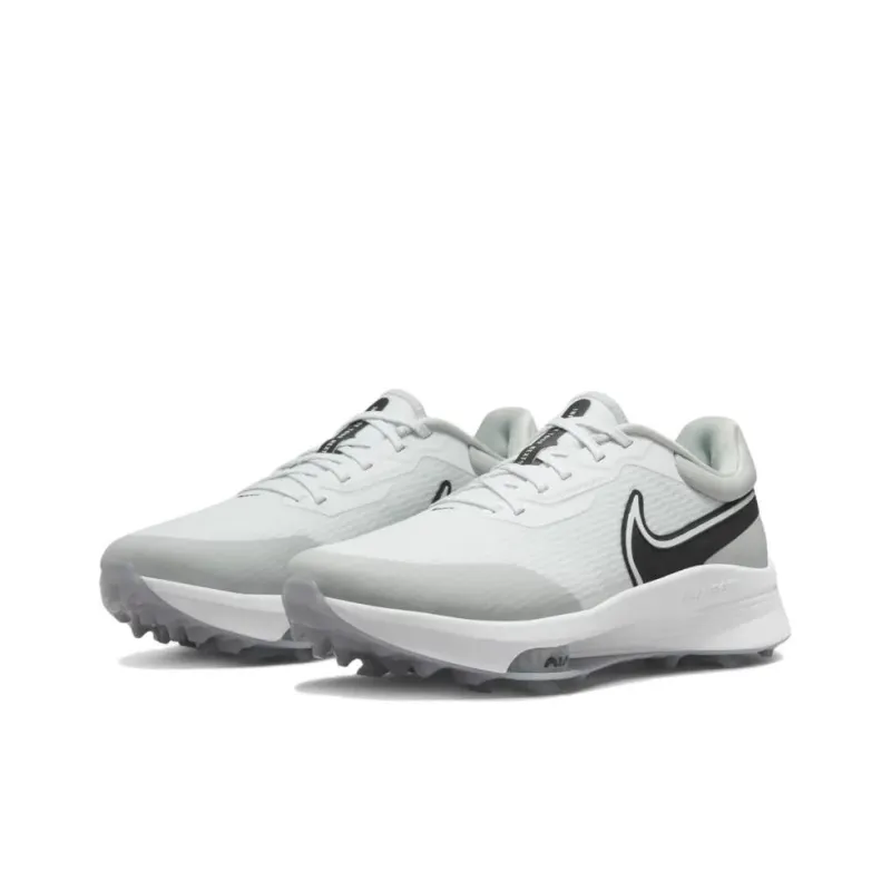 Nike Air Zoom Infinity Tour Next% White Grey Fog Black Wide-2