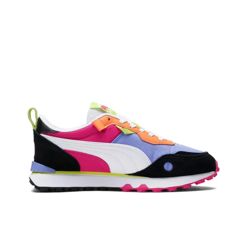 PUMA Rider Fv 'Black Multi Color' Women's-1