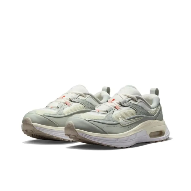 Nike Air Max Bliss 'Light Silver Sail' Women's-2