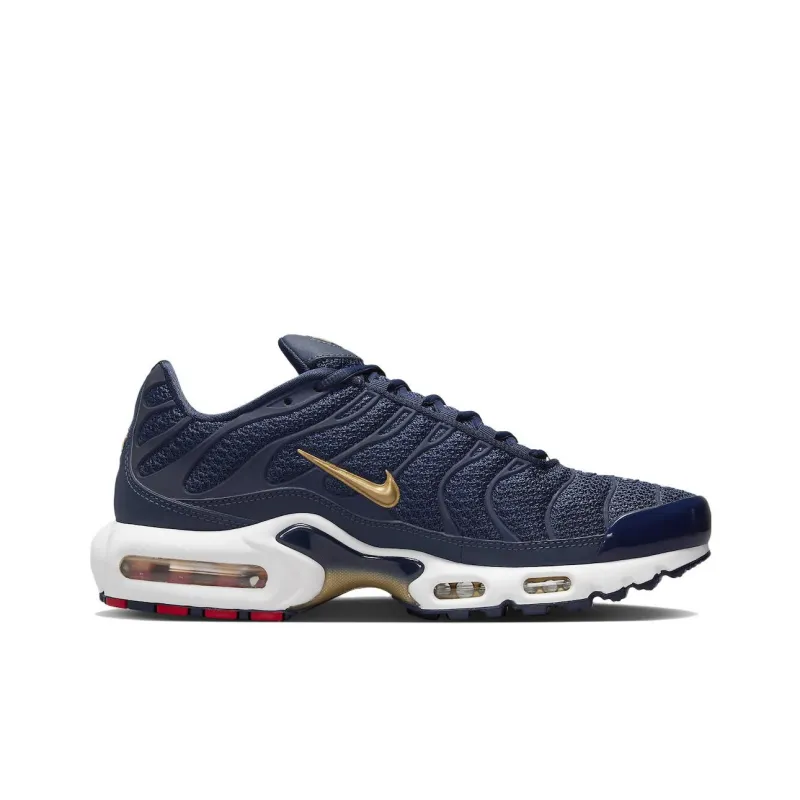 Nike Air Max Plus 'French Football Federation'-1