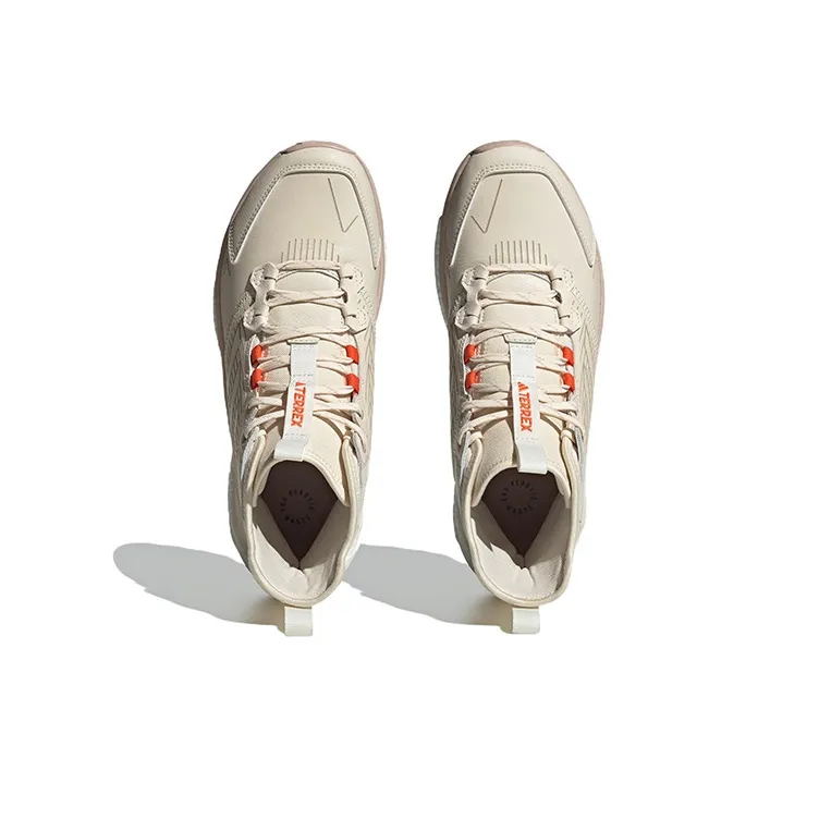 Adidas Terrex Free Hiker 2.0 Made With Nature Wonder White Non Dyed-4