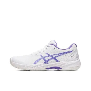 Asics Gel Game 9 'White Amethyst' Women's