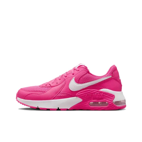 Nike Women's Air Max Excee 'Hyper Pink White'