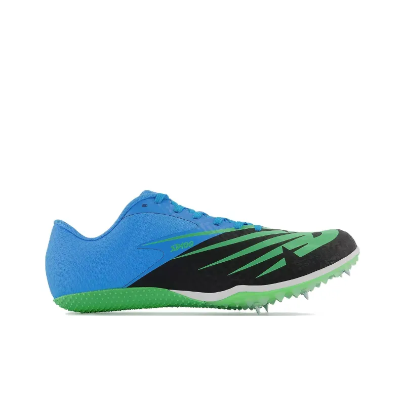 New Balance Sd 100v4 'Black Blue Green'-1
