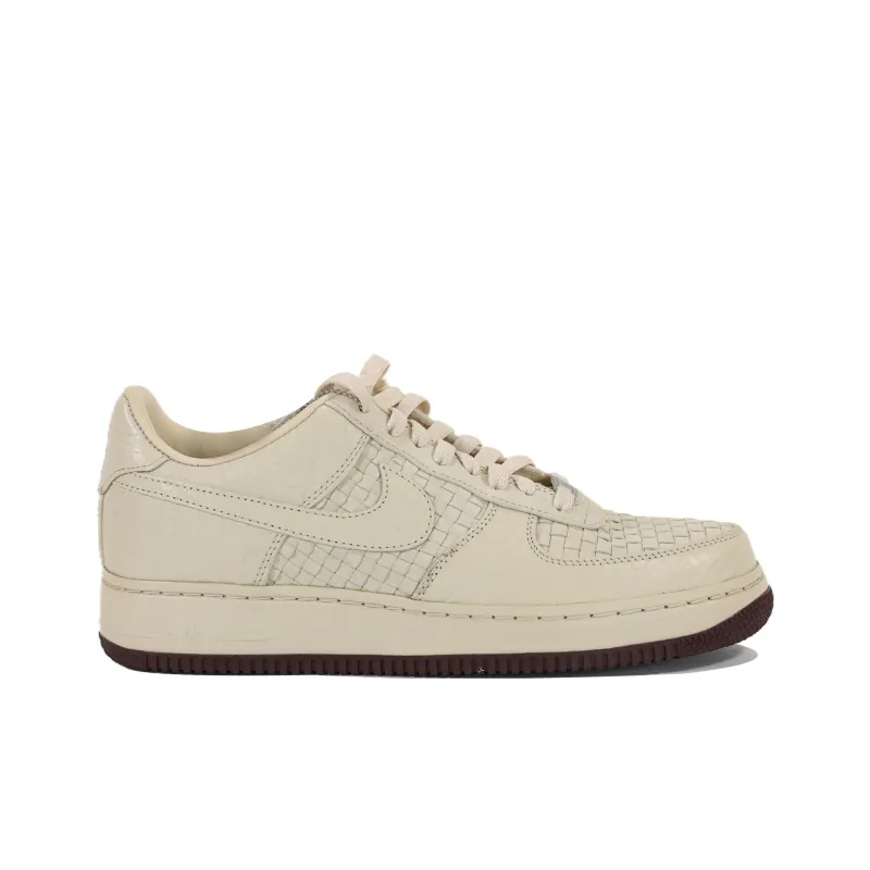 Nike Air Force 1 Low Supreme 'Yi Jianlin'-1