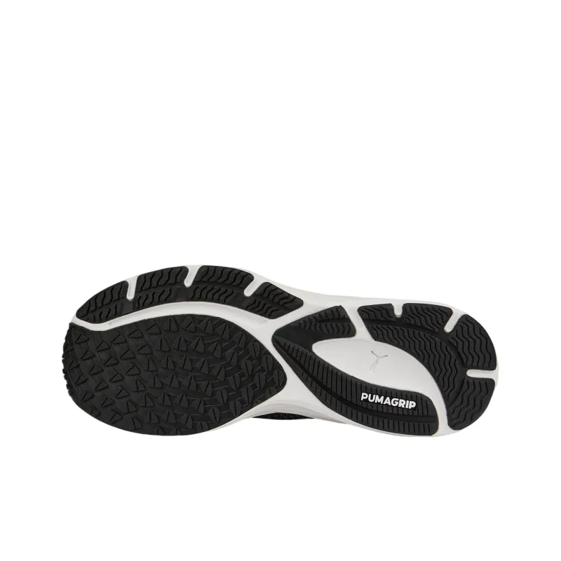 Puma Velocity Nitro 2 Wtr 'Black White' Women's-5