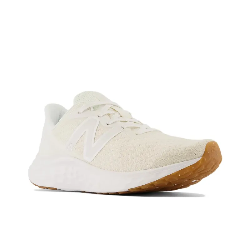 New Balance Fresh Foam Arishi V4 'Raw Sugar Gum' Women's-2