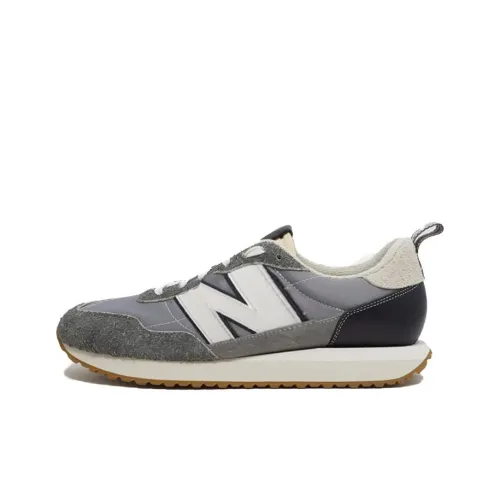 New Balance 237 Todd Snyder City Gym