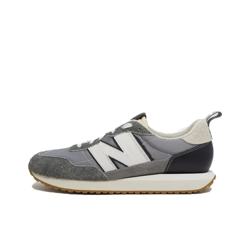 New Balance 237 Todd Snyder City Gym-0