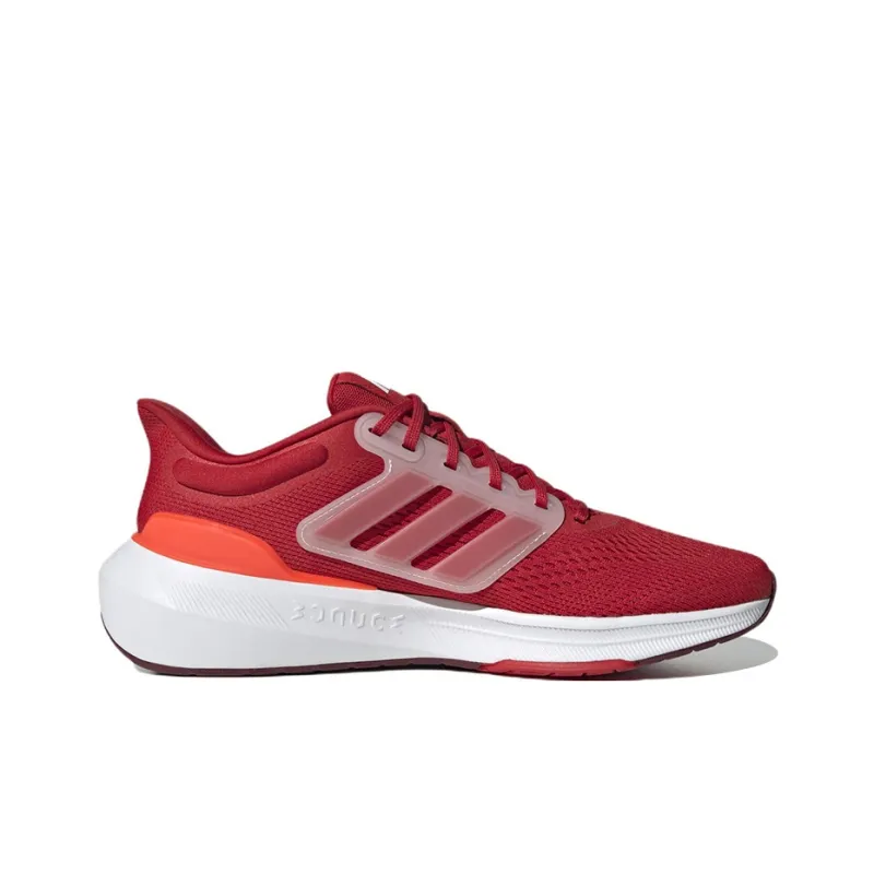 Adidas Ultrabounce Better Scarlet Cloud White-1