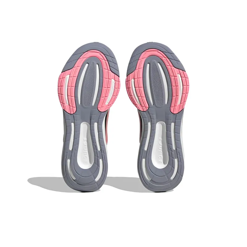 Adidas Ultrabounce Carbon Screaming Orange Beam Pink Women's-4