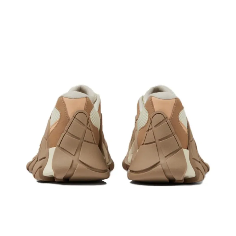 Camperlab Lace-up Chunky Sneakers-3