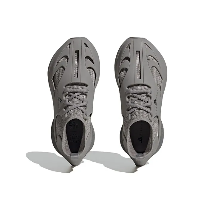 Adidas Stella McCartney Sportswear Run 'Dove Grey'-4