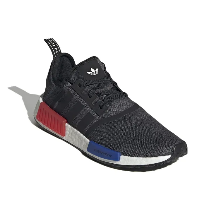 Adidas Originals Nmd R1 Core Black 2023-2