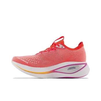 New Balance FuelCell SuperComp 'Electric Red'