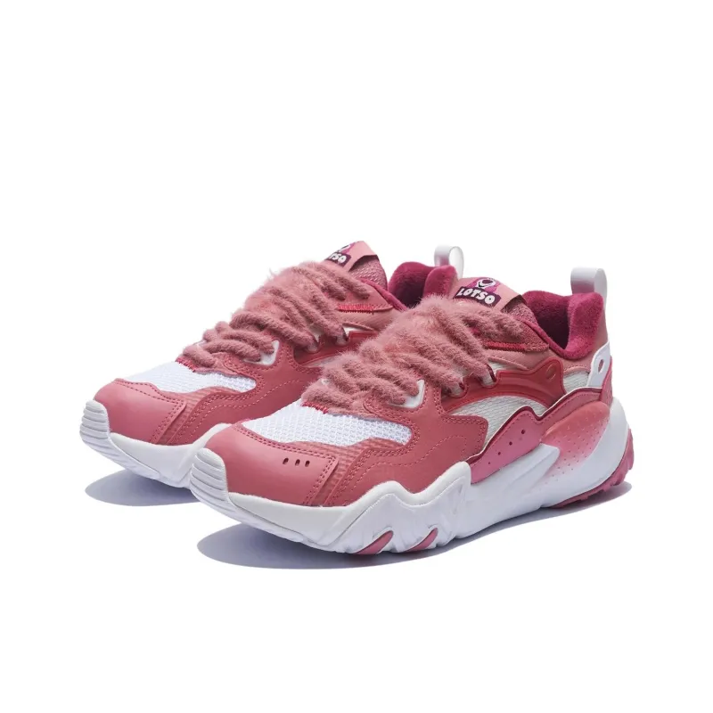 Li Ning X Claw Lite X Toy Story 'Lotso' Women's-2
