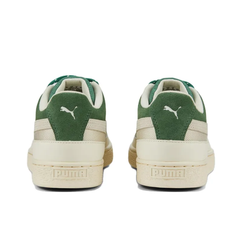 PUMA Suede 'Trail Deep Forest'-4