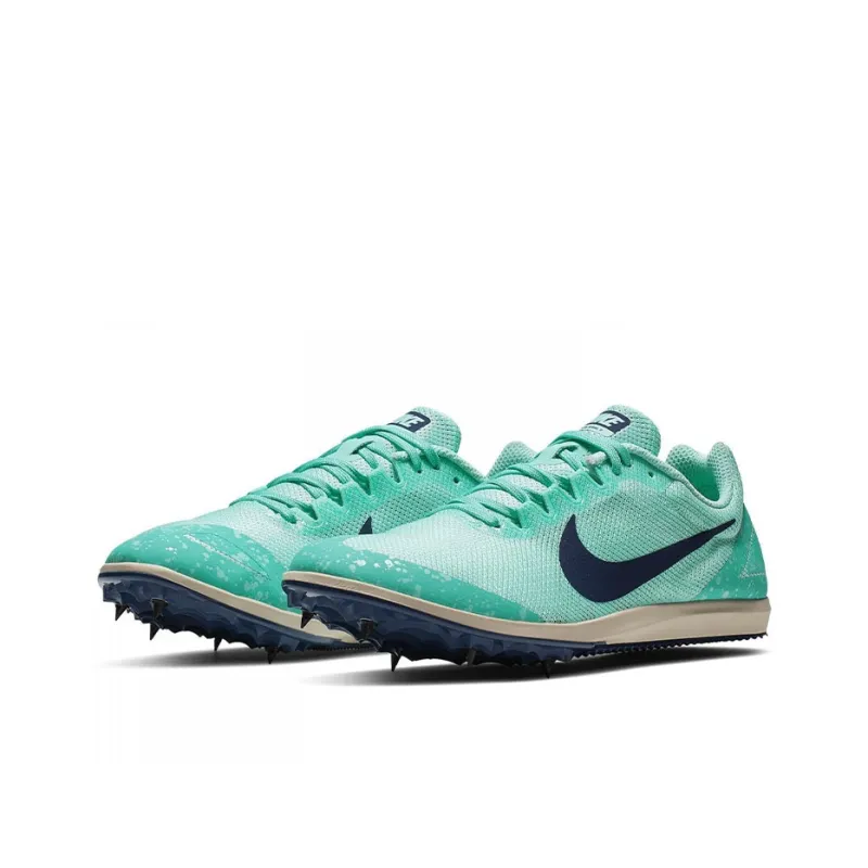 Nike Air Zoom Rival D 10 Spikes 'Hyper Jade Aurora' Women's-2