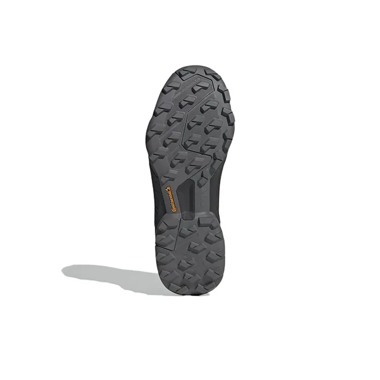 Adidas Terrex Swift R3 Gore Tex Focus Olive Grey Core Black-5