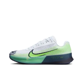 Nike Zoom Vapor 11 Hc 'White Green Strike Navy'