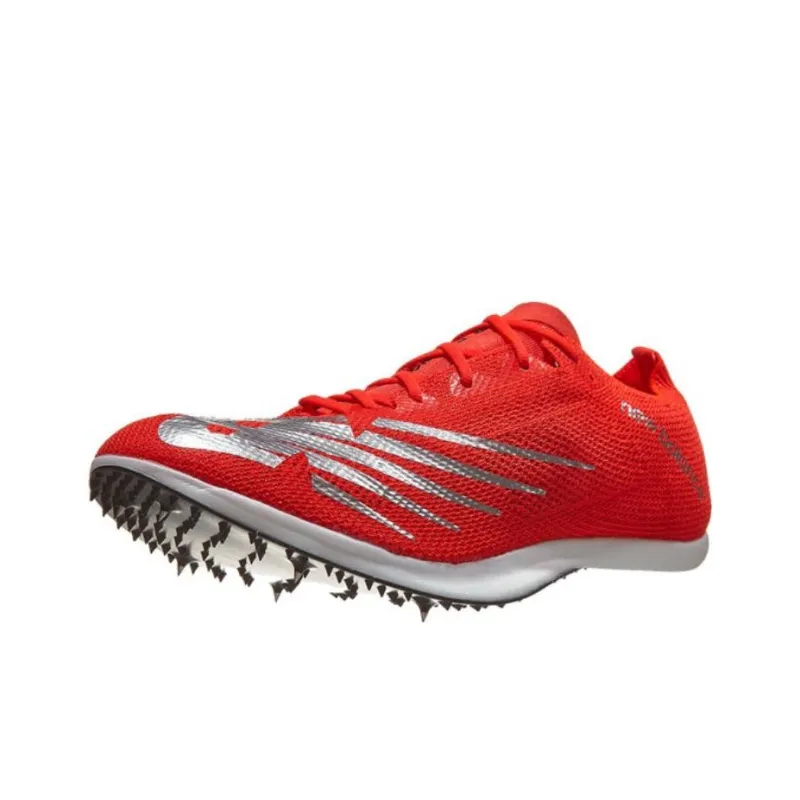New Balance FuelCell MD X 'Neo Flame'-2