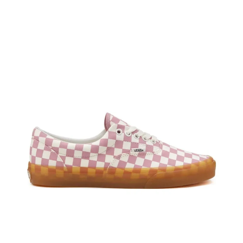 Vans Era 'Pink White'-1