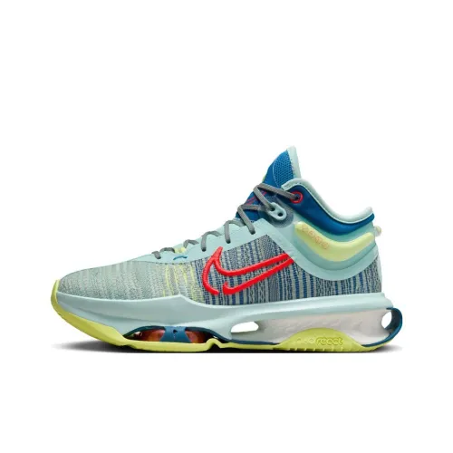 Nike Air Zoom GT Jump 2 Alpha Wave