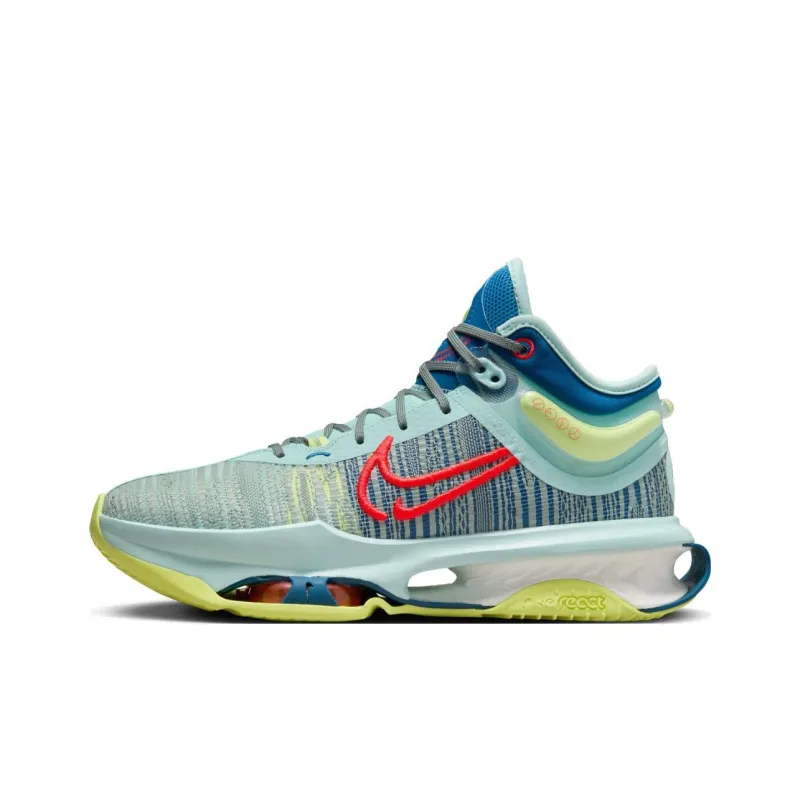 Nike Air Zoom Gt Jump 2 Ep 'Alpha Wave'-0
