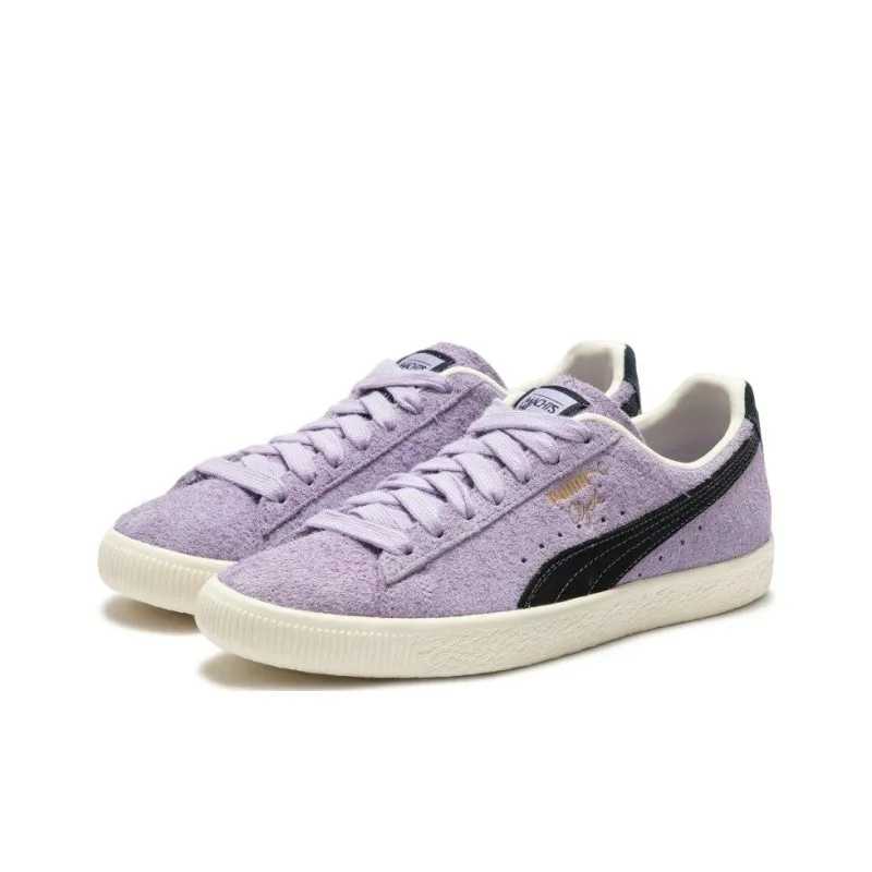 PUMA Clyde Mmq Colorblock-2