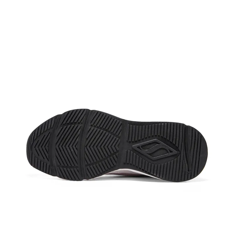 Skechers Tres Air Uno Street Fl Air 'White Lavender' Women's-5