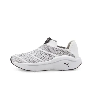 PUMA Enlighten 'White Black' Women's