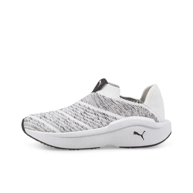 PUMA Enlighten 'White Black' Women's-0