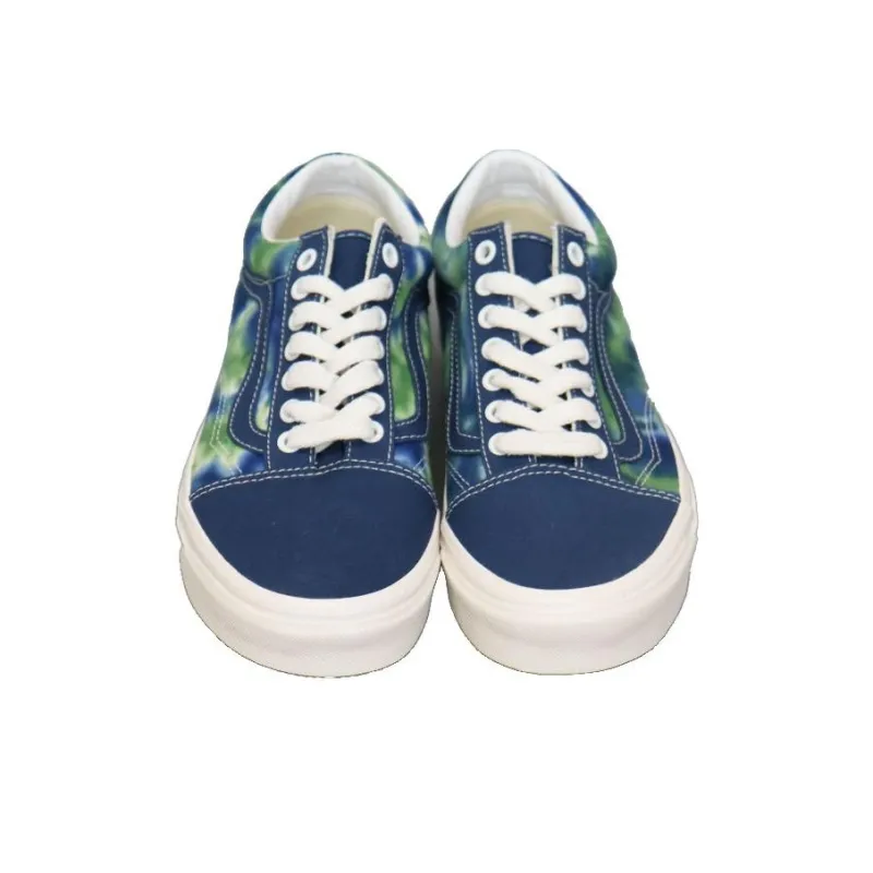 Vans Old Skool 36 Dx Anaheim Factory 'Blue'-2