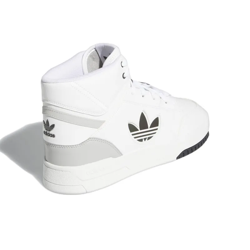 Adidas Originals Drop Step Xl 'White Black'-3
