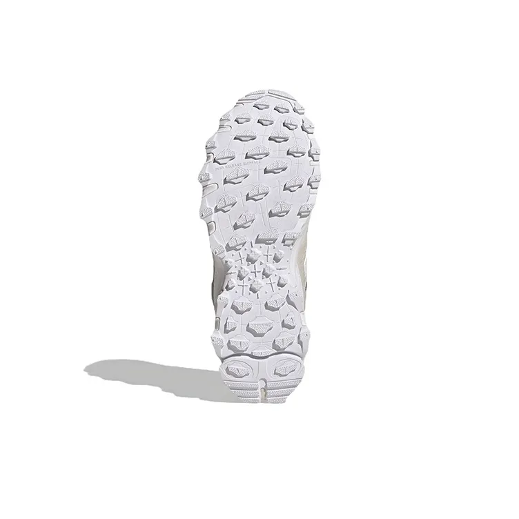 Adidas Hyperturf 'White Silver Metallic'-5