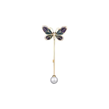 Lan Ying Brooches Women's