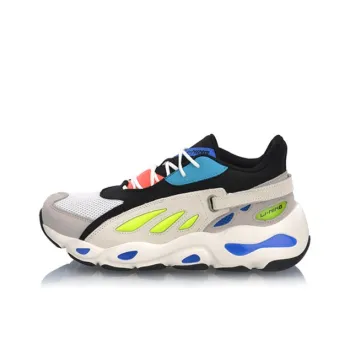 LINING Butterfly NYFW Men's Stylish Dad Shoes