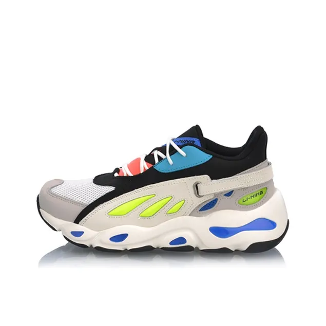 LINING Butterfly NYFW Men's Stylish Dad Shoes-0