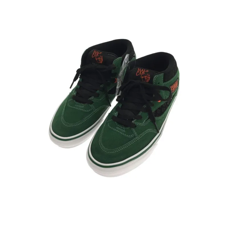Half Cab Sci Fi Fantasy X Skate Vans '92 Vcu '90s Digital Tech'-2