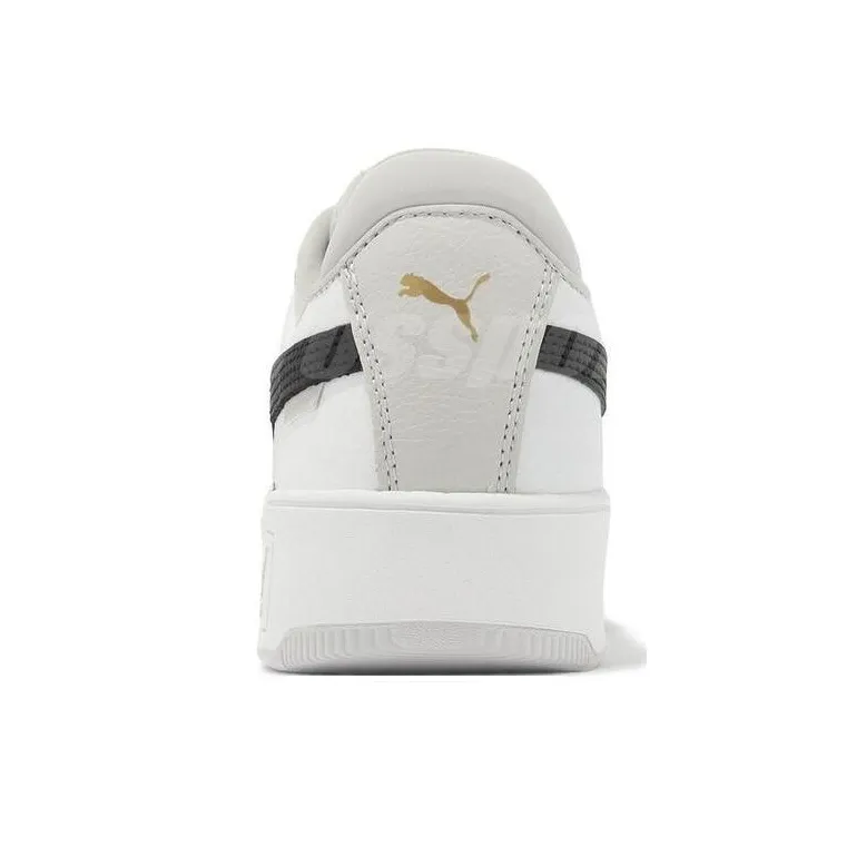 PUMA Carina Street 'Glacial Grey Black' Women's-3