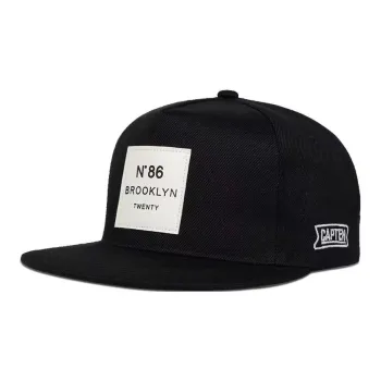 Fishing For Bears Polyester Baseball Caps Unisex