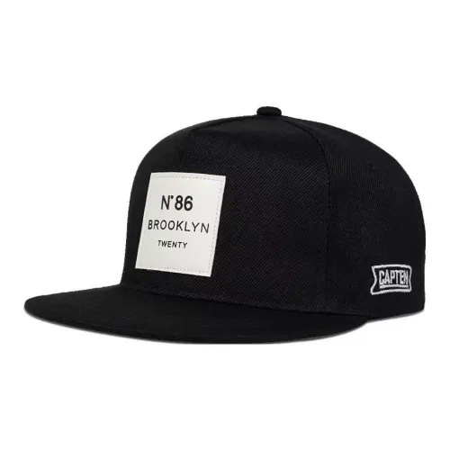 Fishing For Bears Polyester Baseball Caps Unisex