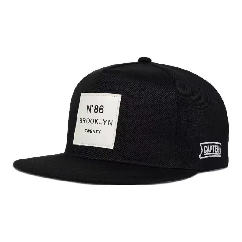Fishing For Bears Polyester Baseball Caps Unisex-0
