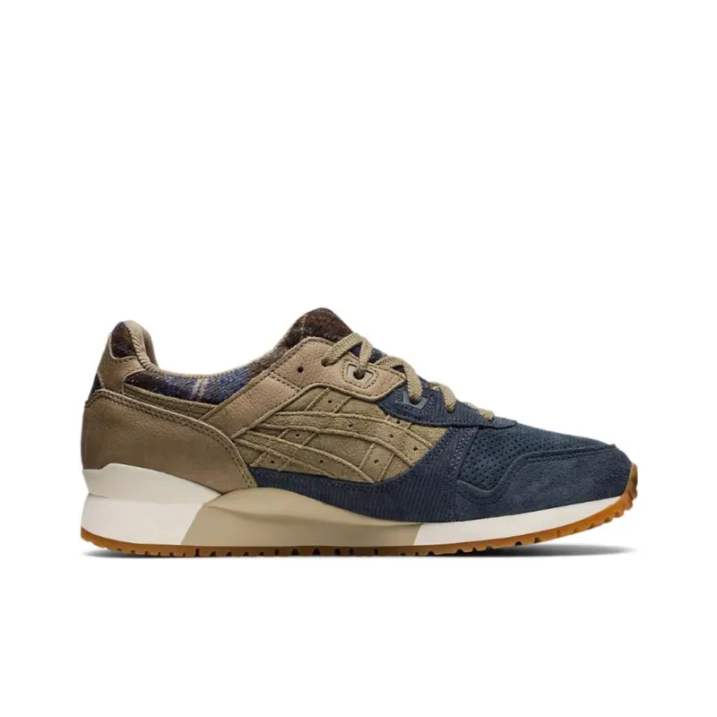 Asics Gel Lyte Iii Og Tarmac Mink-1