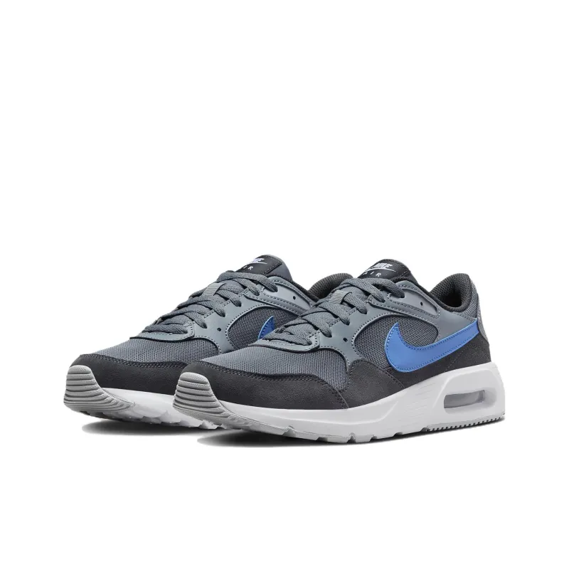 Nike Air Max Sc 'Cool Grey University Blue'-2