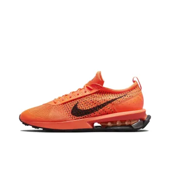 Nike Air Max Flyknit Racer Total Orange
