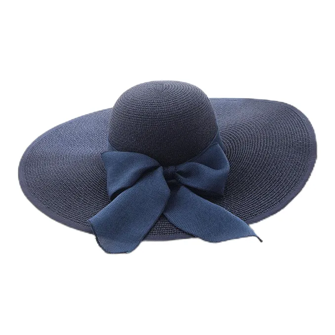 MINGYUANDAILI Straw Woven Hats Women's-1