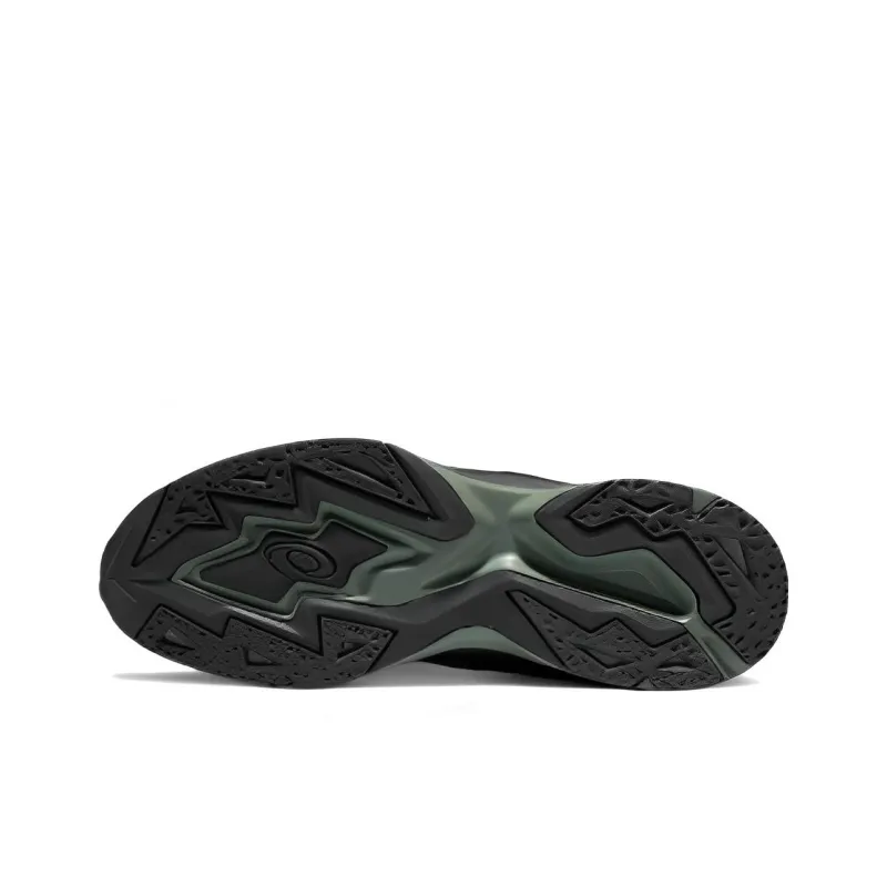 Asics Protoblast 'Green Brown'-4