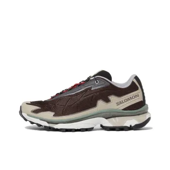 SALOMON XT Slate Advanced X Wood Wood 'Black Coffee'