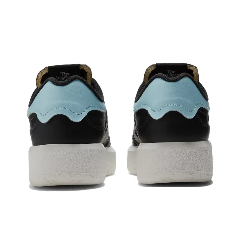 New Balance CT302 Black Bleach Blue-4
